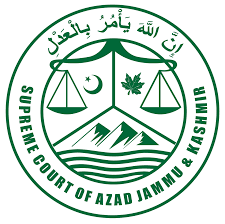 Supreme Court Of Azad Jammu & Kashmir Jobs 2025