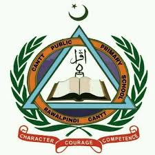 Female Principal Job At Cantt Public Primary School