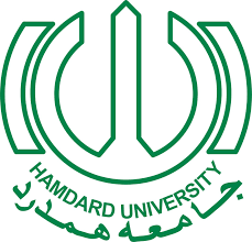 Hamdard University Karachi Jobs 2025