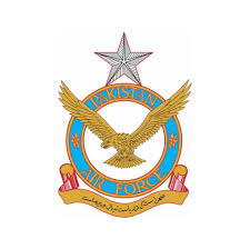 Pakistan Air Force PAF Islamabad Job 2025
